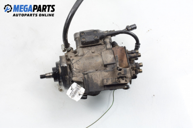 Diesel injection pump for BMW 5 (E39) 2.5 TDS, 143 hp, sedan, 1997 № 0 400 406 994