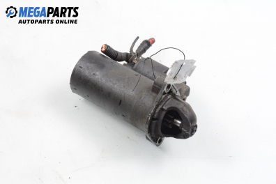 Starter for BMW 5 (E39) 2.5 TDS, 143 hp, sedan, 1997