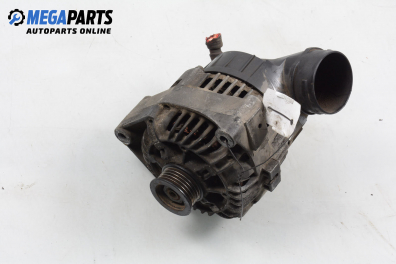 Alternator for BMW 5 (E39) 2.5 TDS, 143 hp, sedan, 1997