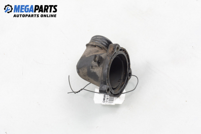 Racord de antigel for BMW 5 (E39) 2.5 TDS, 143 hp, sedan, 1997