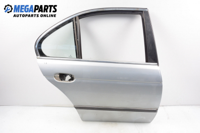 Door for BMW 5 (E39) 2.5 TDS, 143 hp, sedan, 1997, position: rear - right