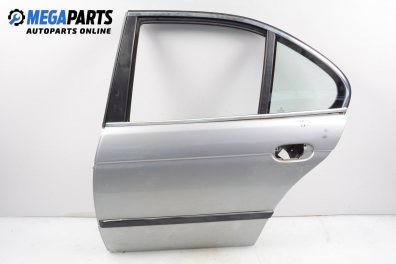 Door for BMW 5 (E39) 2.5 TDS, 143 hp, sedan, 1997, position: rear - left