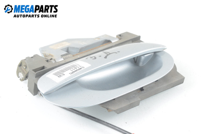 Außengriff for BMW 5 (E39) 2.5 TDS, 143 hp, sedan, 1997, position: rechts, rückseite