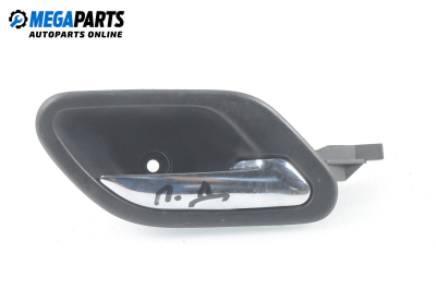 Inner handle for BMW 5 (E39) 2.5 TDS, 143 hp, sedan, 1997, position: front - right