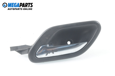 Inner handle for BMW 5 (E39) 2.5 TDS, 143 hp, sedan, 1997, position: rear - left