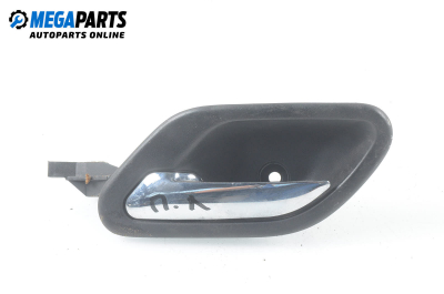 Inner handle for BMW 5 (E39) 2.5 TDS, 143 hp, sedan, 1997, position: front - left