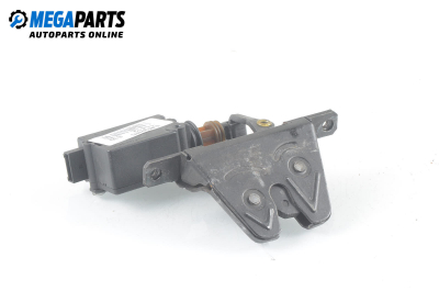 Trunk lock for BMW 5 (E39) 3.0 D, 184 hp, sedan automatic, 2000, position: rear