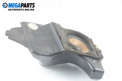 Difuzor for BMW 5 (E39) (1996-2004)