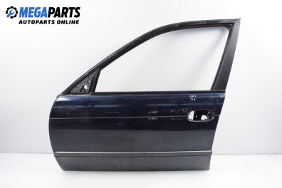 Door for BMW 5 (E39) 3.0 D, 184 hp, sedan automatic, 2000, position: front - left