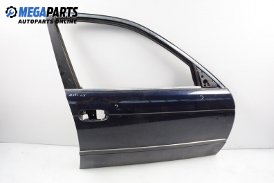 Door for BMW 5 (E39) 3.0 D, 184 hp, sedan automatic, 2000, position: front - right