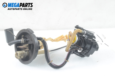 Supply pump for BMW 5 (E39) 3.0 D, 184 hp, sedan automatic, 2000