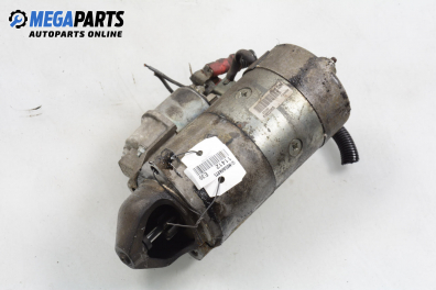 Demaror for BMW 5 (E39) 3.0 D, 184 hp, sedan automatic, 2000