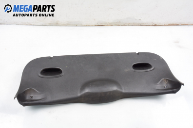 Capac plastic portbagaj for Ford Focus I 1.8 16V, 115 hp, hatchback, 2001, position: din spate