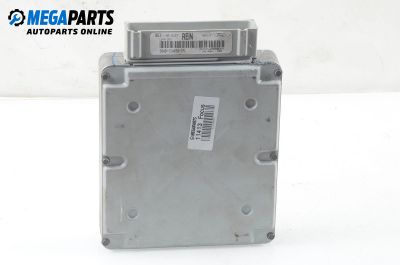 ECU for Ford Focus I 1.8 16V, 115 hp, hatchback, 2001 № 98AB-12A650-CFL