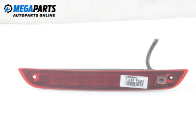 Central tail light for Ford Focus I 1.8 16V, 115 hp, hatchback, 2001