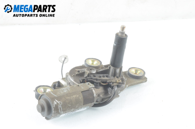 Front wipers motor for Ford Focus I 1.8 16V, 115 hp, hatchback, 2001, position: rear