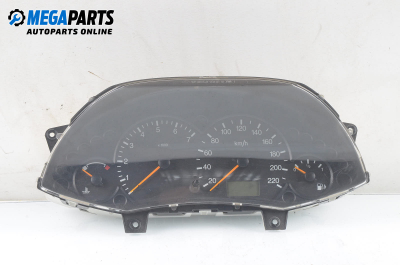 Instrument cluster for Ford Focus I 1.8 16V, 115 hp, hatchback, 2001