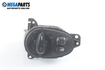 Lights switch for Ford Focus I 1.8 16V, 115 hp, hatchback, 2001