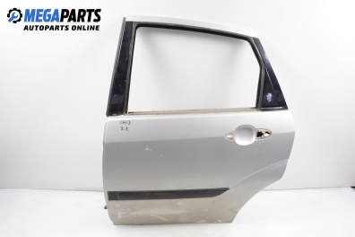 Door for Ford Focus I 1.8 16V, 115 hp, hatchback, 2001, position: rear - left