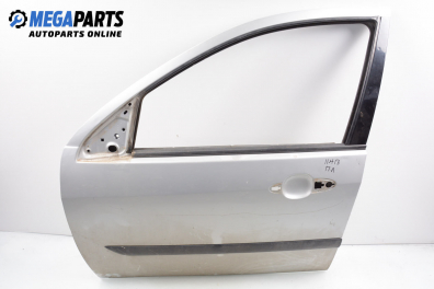 Door for Ford Focus I 1.8 16V, 115 hp, hatchback, 2001, position: front - left