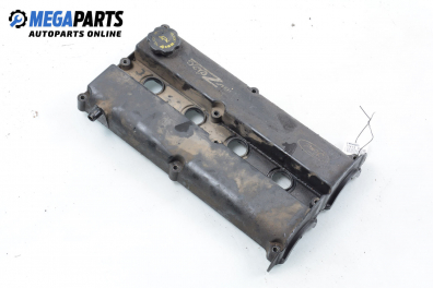 Valve cover for Ford Focus I 1.8 16V, 115 hp, hatchback, 2001