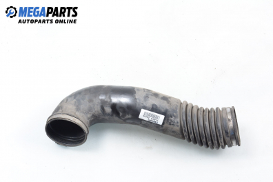 Air intake corrugated hose for Ford Focus I 1.8 16V, 115 hp, hatchback, 2001