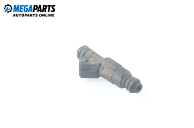 Gasoline fuel injector for Ford Focus I 1.8 16V, 115 hp, hatchback, 2001