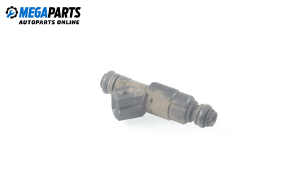 Gasoline fuel injector for Ford Focus I 1.8 16V, 115 hp, hatchback, 2001