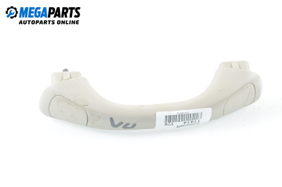 Handle for Volvo S70/V70 2.4 T, 200 hp, station wagon, 2001, position: front - left