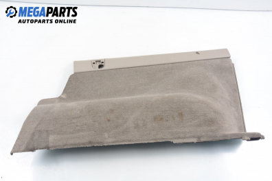 Plastic interior portbagaj for Volvo S70/V70 2.4 T, 200 hp, combi, 2001