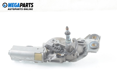 Front wipers motor for Volvo S70/V70 2.4 T, 200 hp, station wagon, 2001, position: rear