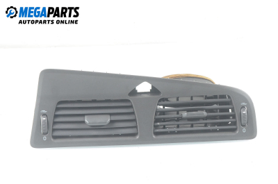 Fante de aer încălzire for Volvo S70/V70 2.4 T, 200 hp, combi, 2001