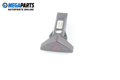 Buton lumini de urgență for Volvo S70/V70 2.4 T, 200 hp, combi, 2001 № 9441045