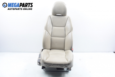 Seat for Volvo S70/V70 2.4 T, 200 hp, station wagon, 2001, position: front - right