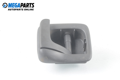 Innerer griff motorhaube for Volvo S70/V70 2.4 T, 200 hp, combi, 2001