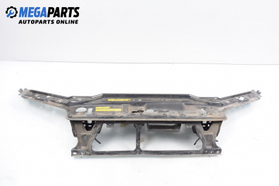 Front upper slam panel for Volvo S70/V70 2.4 T, 200 hp, station wagon, 2001