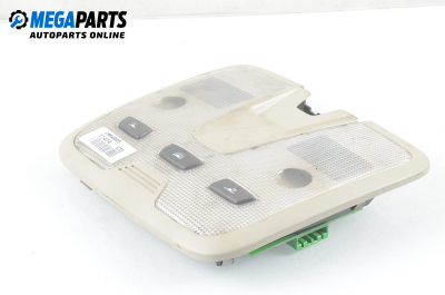 Interior courtesy light for Volvo S70/V70 2.4 T, 200 hp, station wagon, 2001