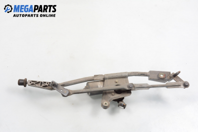 Front wipers motor for Volvo S70/V70 2.4 T, 200 hp, station wagon, 2001, position: front