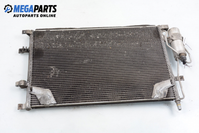 Radiator aer condiționat for Volvo S70/V70 2.4 T, 200 hp, combi, 2001