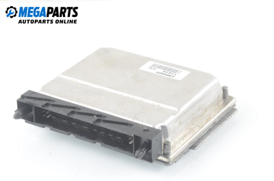 ECU for Volvo S70/V70 2.4 T, 200 hp, station wagon, 2001 № Bosch 0 261 206 828