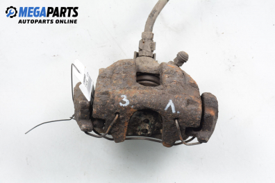 Caliper for Volvo S70/V70 2.4 T, 200 hp, station wagon, 2001, position: rear - left