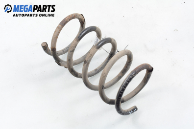 Coil spring for Volvo S70/V70 2.4 T, 200 hp, station wagon, 2001, position: rear