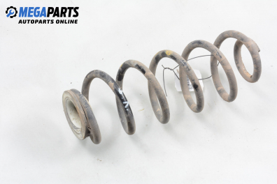 Coil spring for Volvo S70/V70 2.4 T, 200 hp, station wagon, 2001, position: front