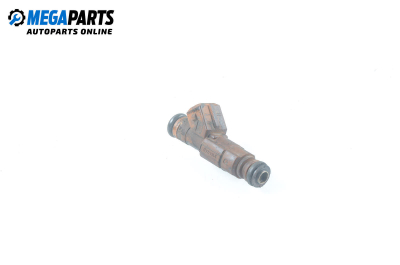 Gasoline fuel injector for Volvo S70/V70 2.4 T, 200 hp, station wagon, 2001