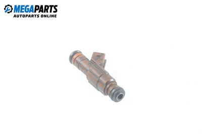 Gasoline fuel injector for Volvo S70/V70 2.4 T, 200 hp, station wagon, 2001