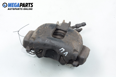 Caliper for Volvo S70/V70 2.4 T, 200 hp, station wagon, 2001, position: front - left