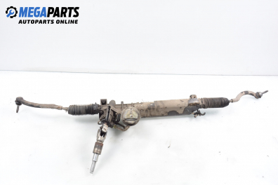 Hydraulic steering rack for Volvo S70/V70 2.4 T, 200 hp, station wagon, 2001