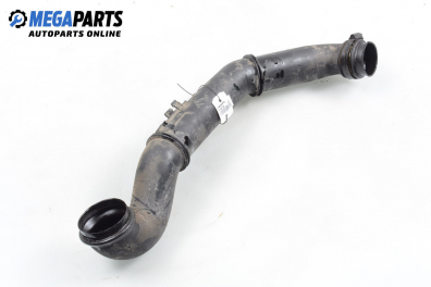 Turborohr for Volvo S70/V70 2.4 T, 200 hp, combi, 2001