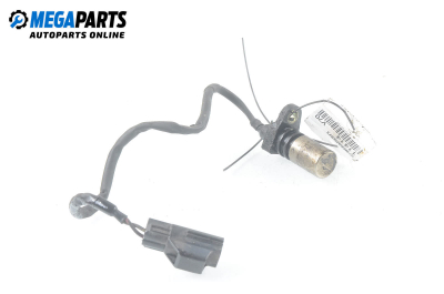 Senzor arbore cotit for Volvo S70/V70 2.4 T, 200 hp, combi, 2001