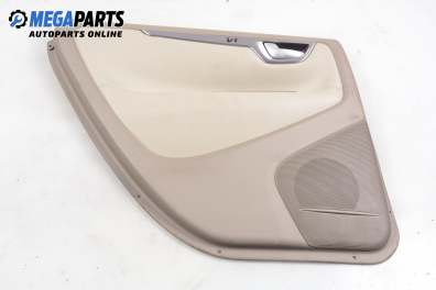 Interior door panel  for Volvo S70/V70 2.4 T, 200 hp, station wagon, 2001, position: rear - left